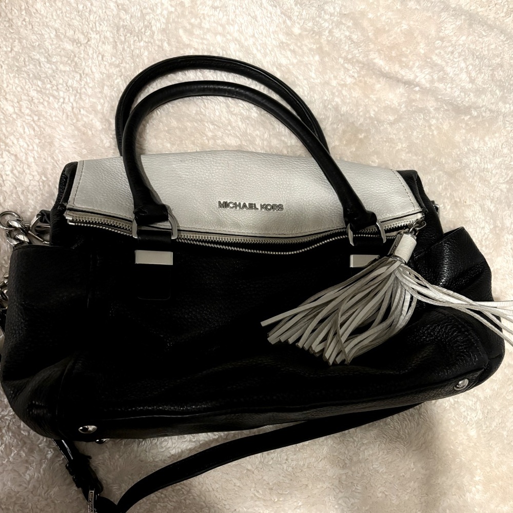 Michael Kors handbag